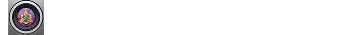 Camera Kaleidoscope logo