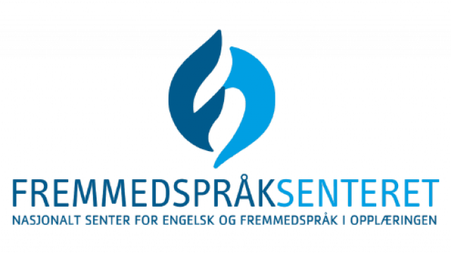 Logo Fremmedspråksenteret