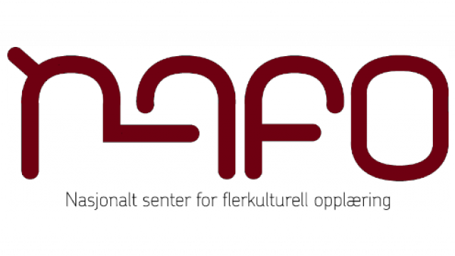 Logo Nafo.