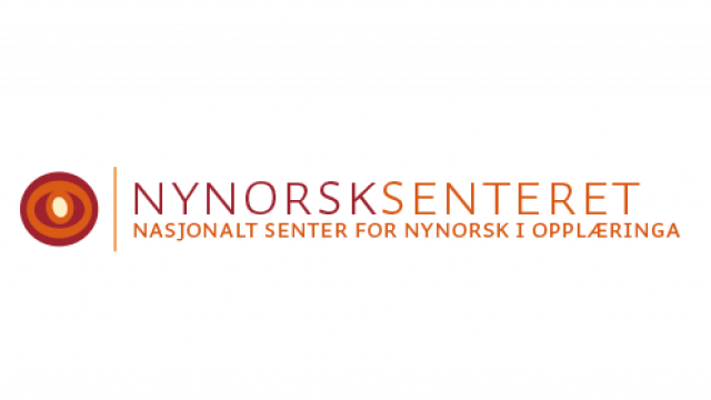 Logo nynorsksenteret